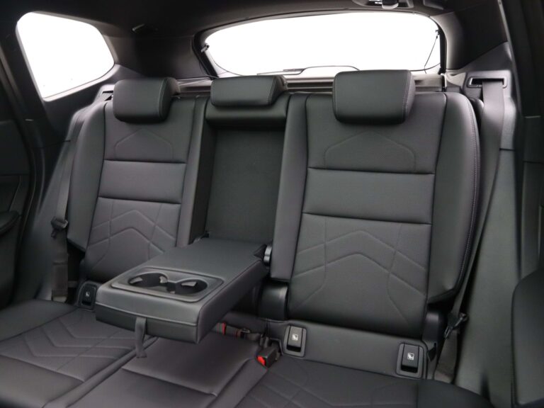 BMW iX1 Zakelijke Lease (5)