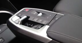 BMW iX1 Zakelijke Lease (6)