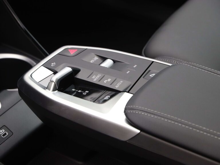 BMW iX1 Zakelijke Lease (6)