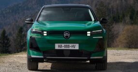 Citroën C5 Aircross lease (5)