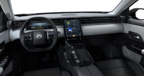 Citroen C5 Zakelijk Leasen (2)