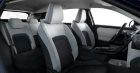 Citroen C5 Zakelijk Leasen (4)
