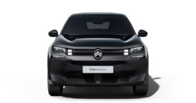 Citroen e-C5 Zakelijk Leasen (1)