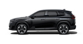 Citroen e-C5 Zakelijk Leasen (2)