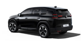Citroen e-C5 Zakelijk Leasen (3)
