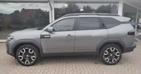 Dacia Bigster Zakelijke Lease (2)