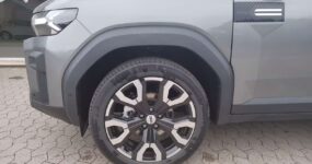 Dacia Bigster Zakelijke Lease (4)