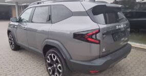 Dacia Bigster Zakelijke Lease (5)