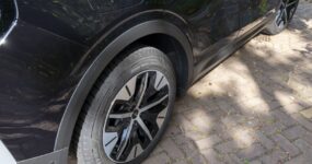 Ford Explorer Occasion Lease - Exterieur - velgen