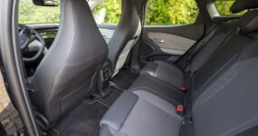 Ford Explorer Occasion Lease - Interieur - achterbank (2)