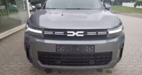 Full Operational Lease Dacia Bigster (1)