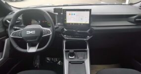 Full Operational Lease Dacia Bigster (2)