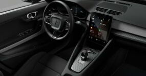 Full operational lease Polestar 2 (1)