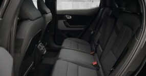 Full operational lease Polestar 2 (4)