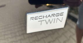 Occasion Lease XC40 12% bijtelling logo