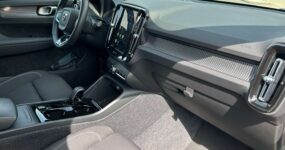 Volvo XC40 Zakelijke Lease - 12% bijtelling - Interieur