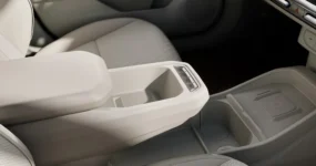 Kia EV4 Zakelijk Leasen - Interieur