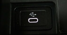 Mercedes A-Klasse Occasion Lease (2)