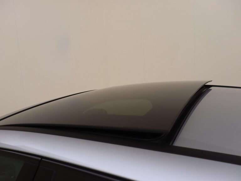 Mercedes-Benz A-Klasse occasion lease - panoramadak in detail