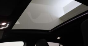 Mercedes A-Klasse Occasion Lease panoramadak (2)