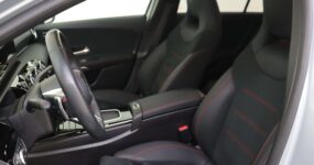 Mercedes A-Klasse voor zakelijke lease bij LeaseRoute (2)