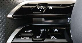 Mercedes A-Klasse voor zakelijke lease bij LeaseRoute (4)