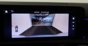 Mercedes A-Klasse zakelijk leasen digitale cockpit (1)