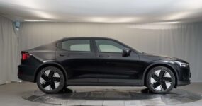 Polestar 2 Zakelijk Leasen (1)