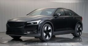 Polestar 2 Zakelijk Leasen (3)