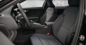 Polestar 2 Zakelijk Leasen (4)