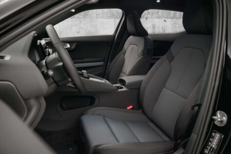 Polestar 2 Zakelijk Leasen (4)