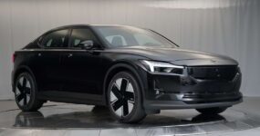 Polestar 2 direct leverbaar zakelijk (1)