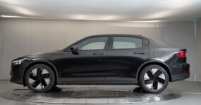 Polestar 2 full operational zakelijk (1)