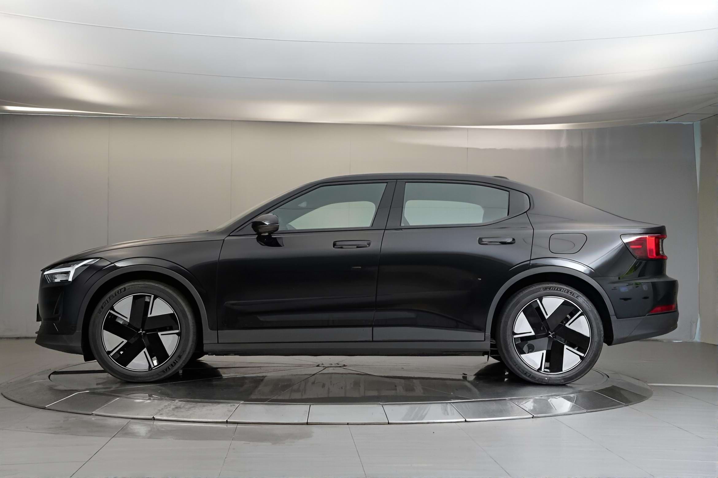 Polestar 2 full operational zakelijk (1)