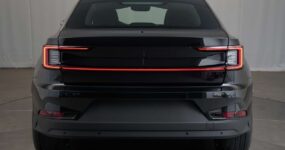 Polestar 2 full operational zakelijk (4)