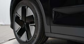 Polestar 2 voorraad zakelijke lease (2)