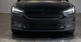 Polestar 2 voorraad zakelijke lease (4)