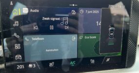 Renault 5 17% bijtelling (1)