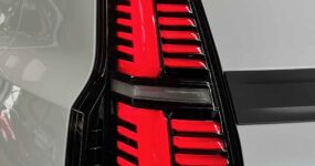 Renault 5 VoorraadLease (2)