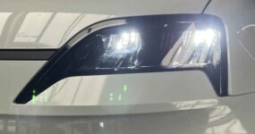 Renault 5 VoorraadLease