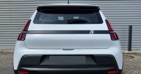 Renault 5 uit voorraad (2)