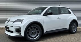 Renault 5 voorraad lease (1)