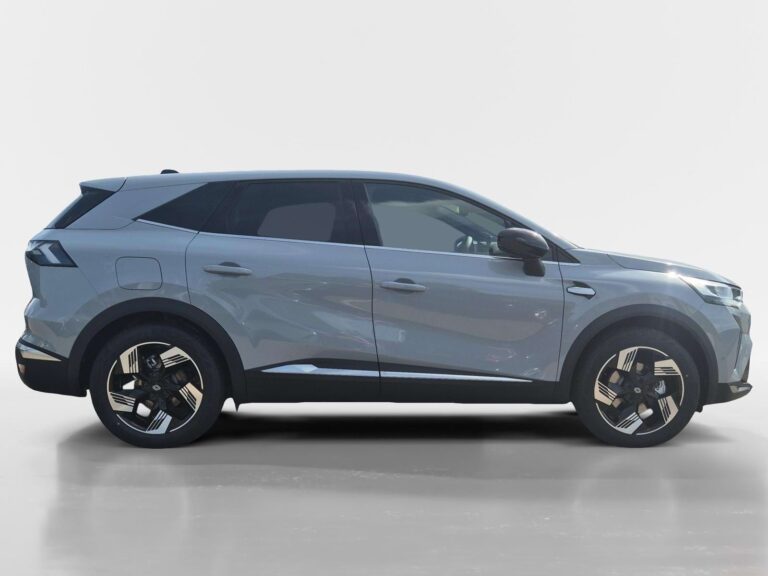 Renault Symbioz VoorraadLease (1)