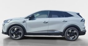 Renault Symbioz VoorraadLease (2)