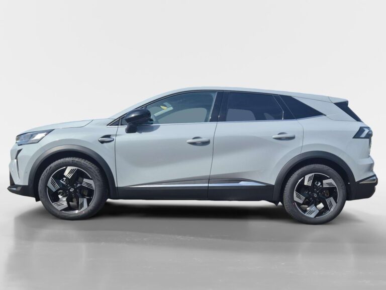 Renault Symbioz VoorraadLease (2)