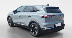 Renault Symbioz VoorraadLease (3)