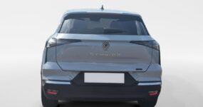 Renault Symbioz VoorraadLease (4)