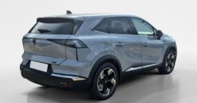 Renault Symbioz VoorraadLease (5)