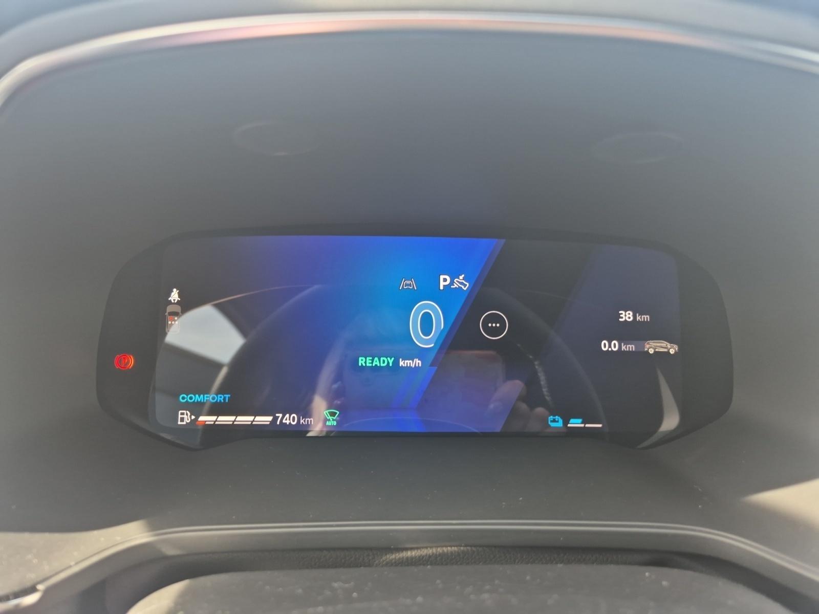 Renault Symbioz leasen uit voorraad (5)