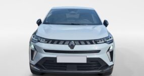 Renault Symbioz uit voorraad (2)